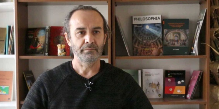 Bişaftin li malê destpê dike