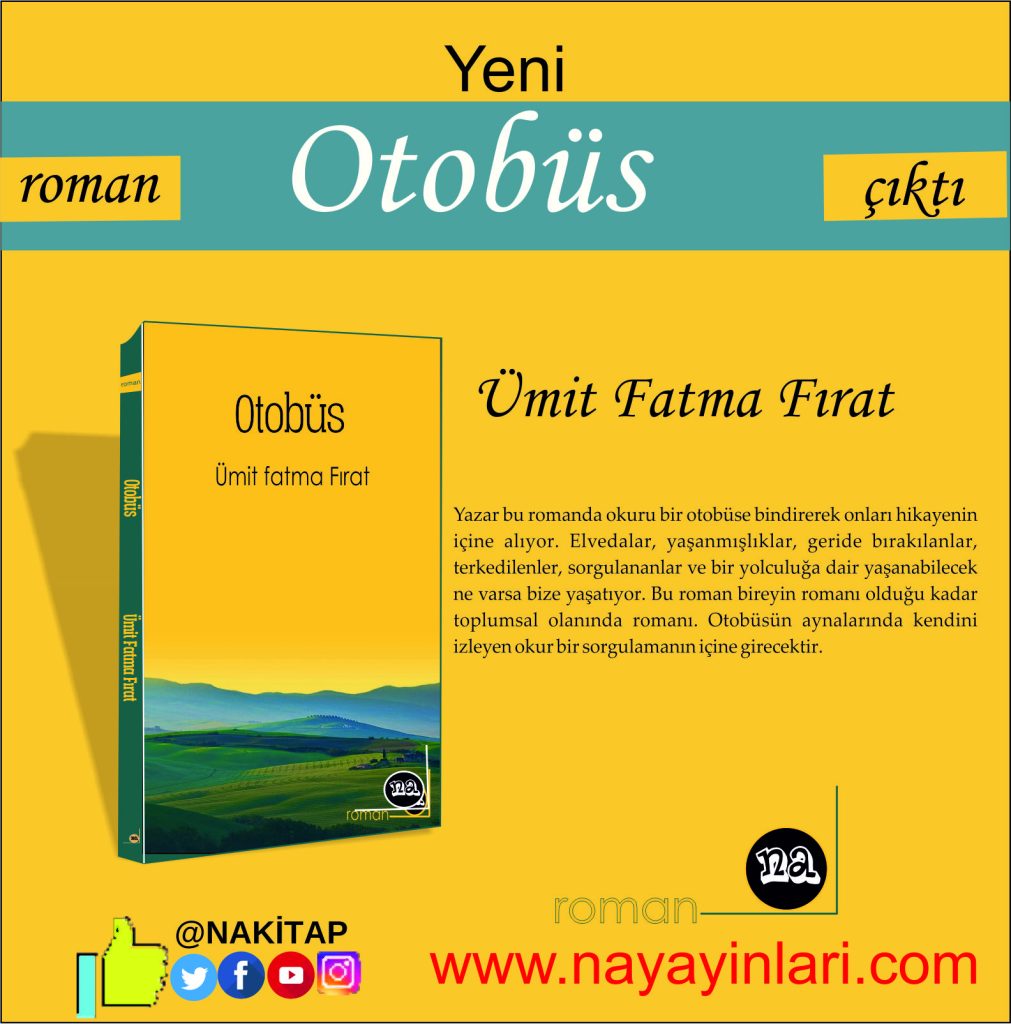 Abdurrahman KOÇ / MUŞ’TAN KALKAN “OTOBÜS”