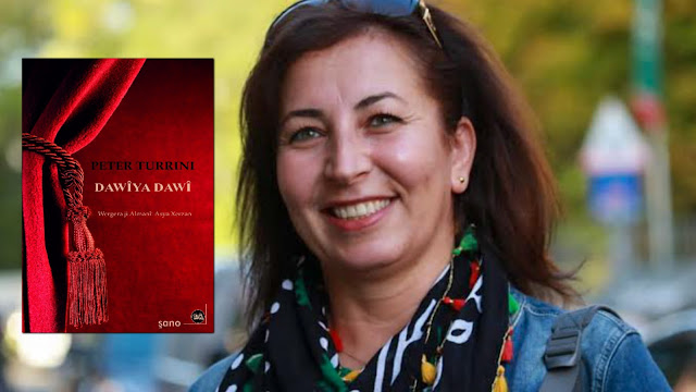 Wergêrek û Wergerek: Asya Xerzan û “Dawîya Dawî”