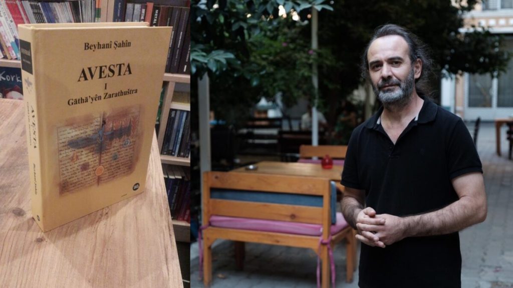Bitmeyen bir mücadele ve okuma sevdası: Editör ve yayıncılık
