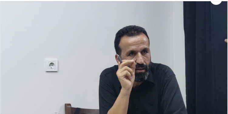 Bornova Kitap Günleri’nde İhsan Birgül’ün “Sofî û Monîka”sı yer alacak